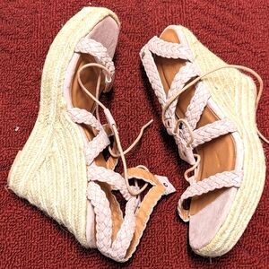 Size 10 Women's Heels